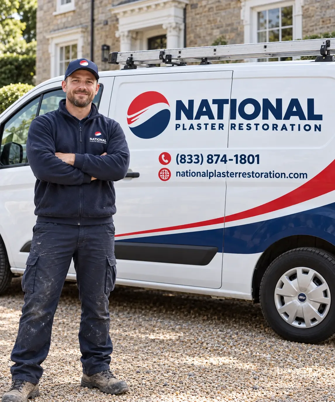 Plaster Repair Leonardtown, MD FAQs